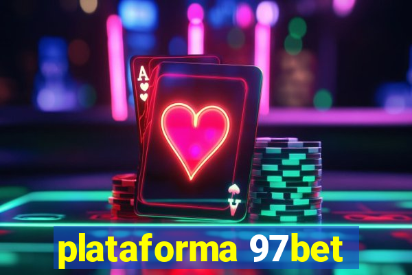 plataforma 97bet